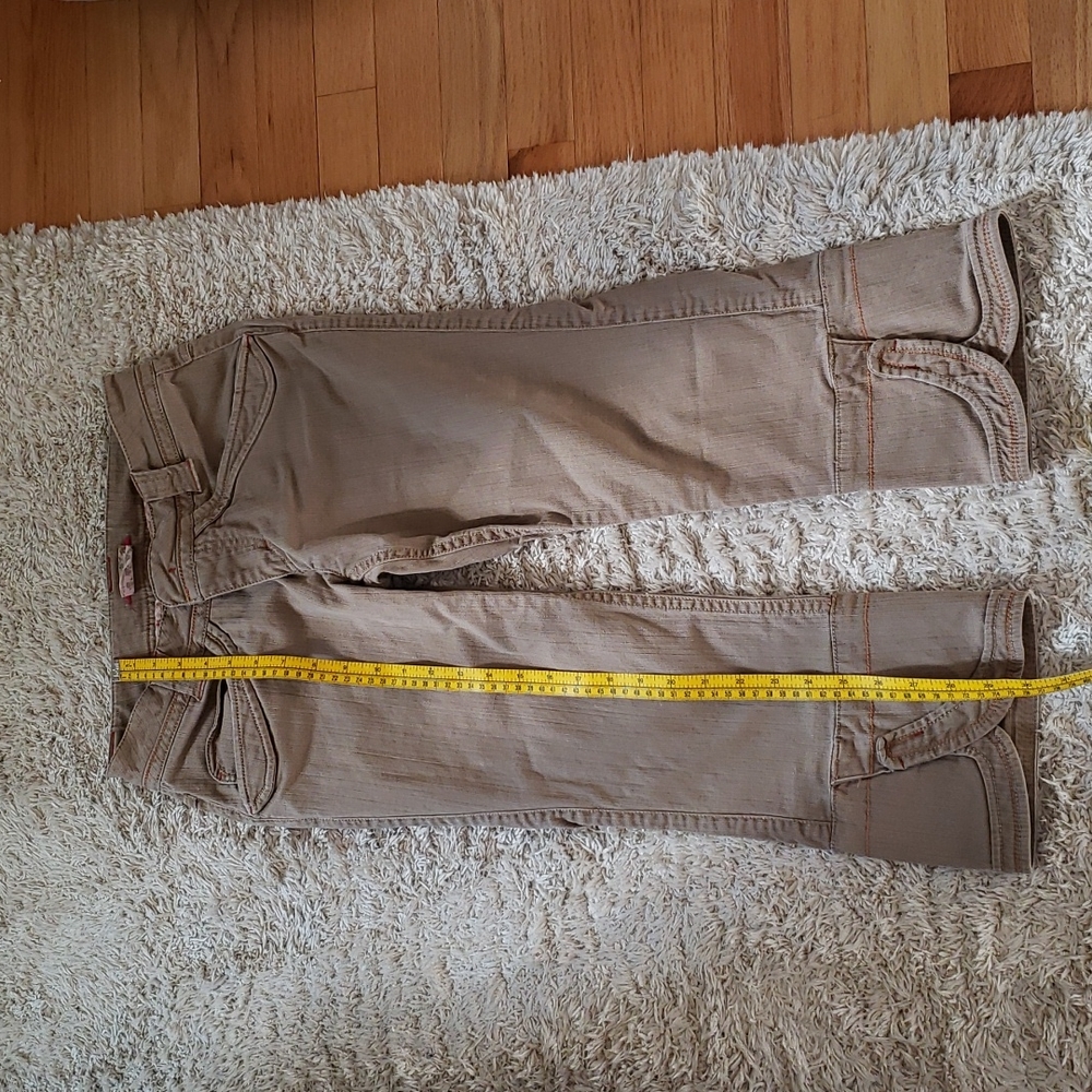 Free people women's pants - Picture 5 of 6